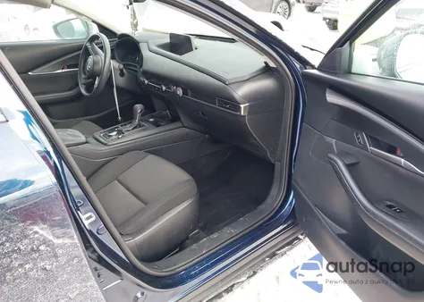 2023 Mazda Cx-30 2.5 S z USA, uszkodzony, nr VIN 3MVDMBAM1PM542295